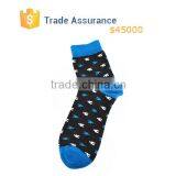 New Fashion Original Men's Socks Bulk Wholesale Socks Custom Design Socks thumbnail-4