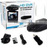 Build-in Collision Sensor 170 Wide Angle FHD 720P Dashboard Camcorder New Display System Vasens 219 Dvr thumbnail-3