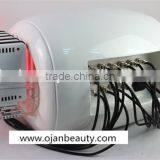 650nm Lipo Laser Weight Loss / Weight Loss Laser Machine / Lipo Laser Fat Reduction thumbnail-5