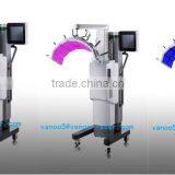 LED/PDT LED Phototherapy Blue & Red Infrared Light Therapy Skin Care Beauty Device thumbnail-2