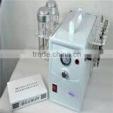 GH-06 Water Brasion Skin Rejuvenation Peel Machine/ Water Microdermabrasion/battery Microdermabrasion thumbnail-3