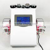 STM-8036D CAVITATION +VACUUM+LASTER MULTIPOLE RF+LASER thumbnail-6