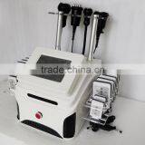 2016 Newest Double Vaccum Cavitation RF Lipo Laser Shaping Machine thumbnail-2