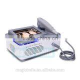 1.0-10mm 2016 CE Certificated HIFU Machine Facial Lifting Wrinkle Removal Hifu Machine With 5 Heads For Salon High Focused Ultrasonic thumbnail-2