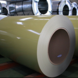 Color Steel Sheet and Ppgi Coil Prepainted Galvanized Steel Coil thumbnail-3