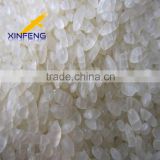 Chinese organic parboiled white rice