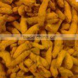 Very High Grade Turmeric Finger From India thumbnail-5