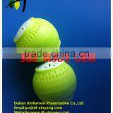 Hot Sale Fresh Fruit Plastic Clean Fridge Balls thumbnail-6