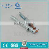 Kingq 300A French Type Earth Clamp for Welding Torch With ce thumbnail-5