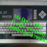Commerical Ink Jet Printer/production Date Printer/expiration Date Printer thumbnail-6