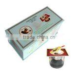 Con Soc Coffee Paper Filter Milk 330g thumbnail-1