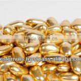 Golden Almond Dragee