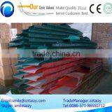 Made in China Cheap Chaff Cutter for Sale/ Chaff Cutter Machine thumbnail-3