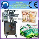 Hot Sale Automatic Snacks Food/popcorn Packaging Machine 0086-13503826925