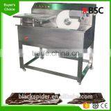 Tempering machines for chocolate, cheap chocolate melting pot, automatic chocolate tempering machine