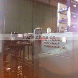 AUTOMATIC CUTTER & STRIPING MACHINE 1260 E Special Modified thumbnail-1