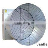 2015 Hot Sale Poultry Farm Wall Mounted Butterfly Type Cone Fan With CE Certification thumbnail-1