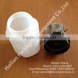 Cow Milk Vacuum Pump Oil Can With 500ml Volume thumbnail-1