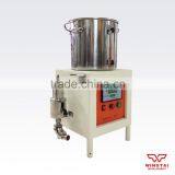 Automatic Viscosity Regulator