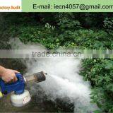 With CE Insect Foggers With Propane Gas for Veterinary Poultry House Mosquito