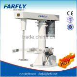 FARFLY High Shear Mixing