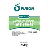 Fubon Active Feed Dry Yeast for Piglet Sow Hog Poultry