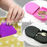 Small Silicone Change Box Money Box Siliocne Case With Convenience thumbnail-1