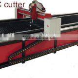 Iron Cutter. Table CNC Plasma Cutting Machine,iron Flame Cutter thumbnail-1