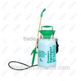 5L 1.3gal Liquid Fertilizer Sprayer Pressure Sprayer thumbnail-3