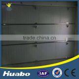 Rich Experience Chicken House Poultry Farm Tunnel Door System