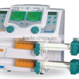 China supplier medical electric syringe pump
