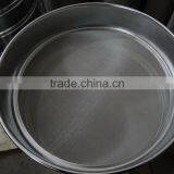 Test Sieves for Malaysia