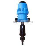 ILOT Industrial Water Powered Automatic Proportional Dosing Pumps