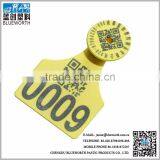 2017factory Price Tpu Ear Tag Special for Pig and Sheep