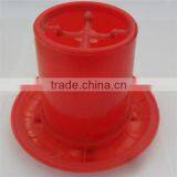 Duck Poultry Automatic Feeder Pans of Farming thumbnail-1