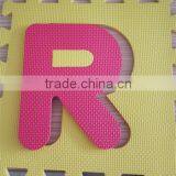 Non-toxic Thick Foam Baby Crawl Mat Baby Play Floor Mat Toddler Land Mat thumbnail-1