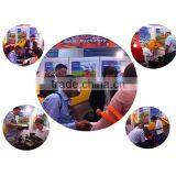 Hydraulic Tractor Portable Post Hole Digger thumbnail-6