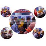 With Price for Garden Tractor Pto Driven Shredder Wood Chipper thumbnail-6