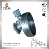 2017 Customized Supplier Precision Carbon Steel Casting Precision Investment thumbnail-3