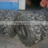 Agricultural Tire and Tractor Tyre 16.9-28, China Factory, Manufacture thumbnail-1