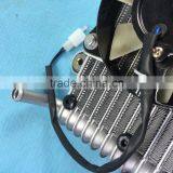 Bashan 200CC ATV Radiator With Fan Bashan Parts thumbnail-5
