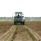 Hot Sale Push Seeder for Vegetable thumbnail-5
