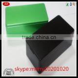 CNC Milling Aluminum Case,custom Box Mod Enclosure thumbnail-3