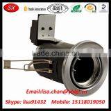 Precision Stainless Steel Spring Clip for Downlight