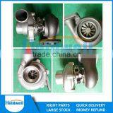 HOLDWELL High Quality Turbocharger 6207-81-8210 Fit for PC200-5 S6D95 TO4E59 thumbnail-1