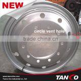 Truck Wheel Rim ,steel Wheel Rims 22.5x8.25 thumbnail-3