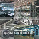 BOTO OTR Tire,on and off Highway GCB1 for Cranes, Fire&rescue, 16.00R25(445/95R25) thumbnail-5