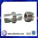 Customized Non-standard Stainless Steel Stamping Parts thumbnail-5