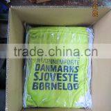 HH-GB01 High Quality Nylon/rucksack Drawstring Bag With Fortified and Metal Eyelet thumbnail-6