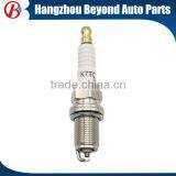 High Quality Spark Plug K7TC for Changan Motor ,Suzuki,Jeep Pajxro Sport,Paladin,Delica(Freeca2.0L,Delica2.4L,Lioncel1.6L)